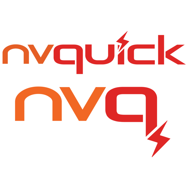 nvQuick Logo